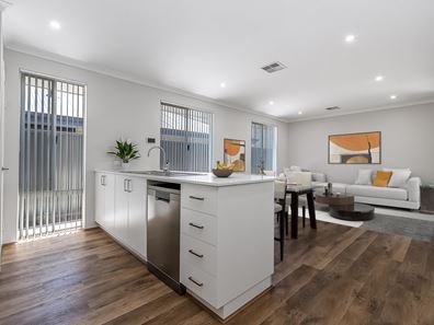 58 Wuther Loop, Baldivis WA 6171