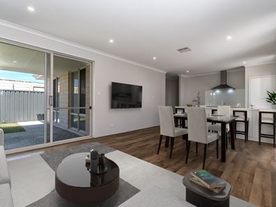 58 Wuther Loop, Baldivis WA 6171