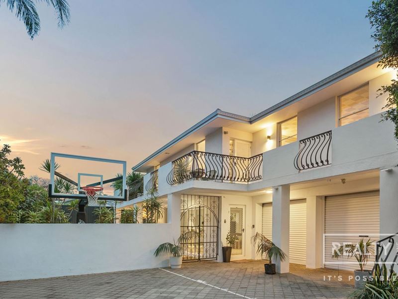 30 Weldon Way, City Beach WA 6015