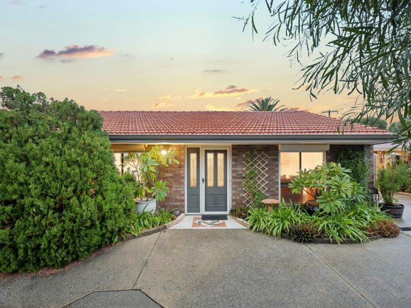 4/112 Seventh Avenue, Maylands WA 6051