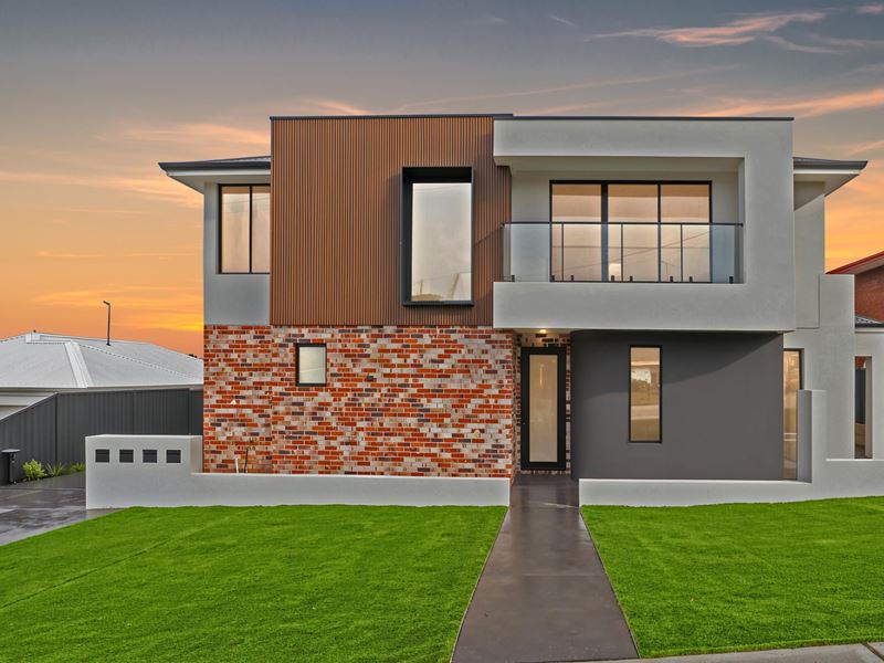5A Gerald Street, Spearwood