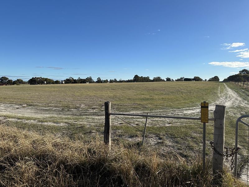 Lot 379,  Spencer  Road, Broomehill Village WA 6318