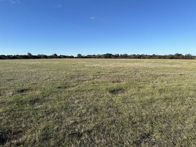 Lot 379,  Spencer  Road, Broomehill Village WA 6318
