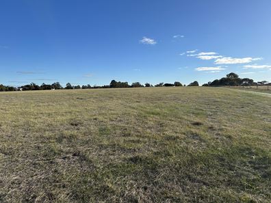 Lot 379,  Spencer  Road, Broomehill Village WA 6318
