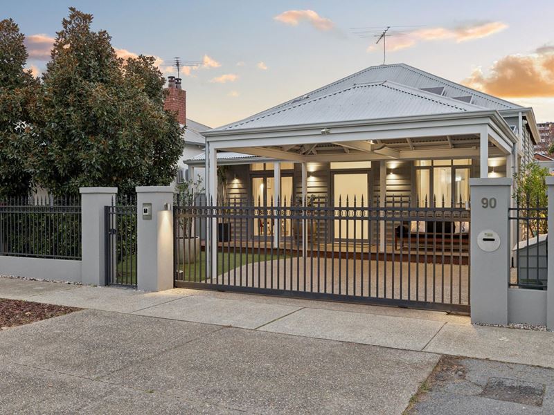 90 Cargill Street, Victoria Park WA 6100