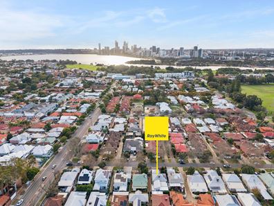 90 Cargill Street, Victoria Park WA 6100