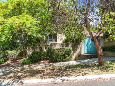 17 Reginald Street, Cottesloe WA 6011
