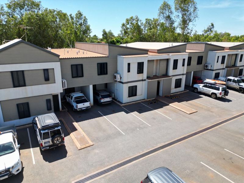 10/1 Lawson Street, South Hedland