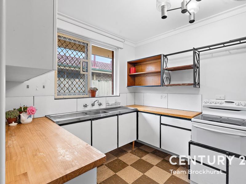 13 Teigh Street, Gosnells WA 6110