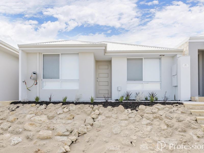 24 Mooloolaba Road, Alkimos WA 6038