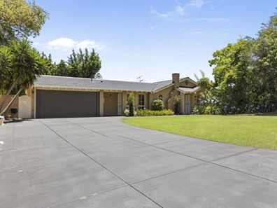 12 Loton Road, Dalkeith WA 6009