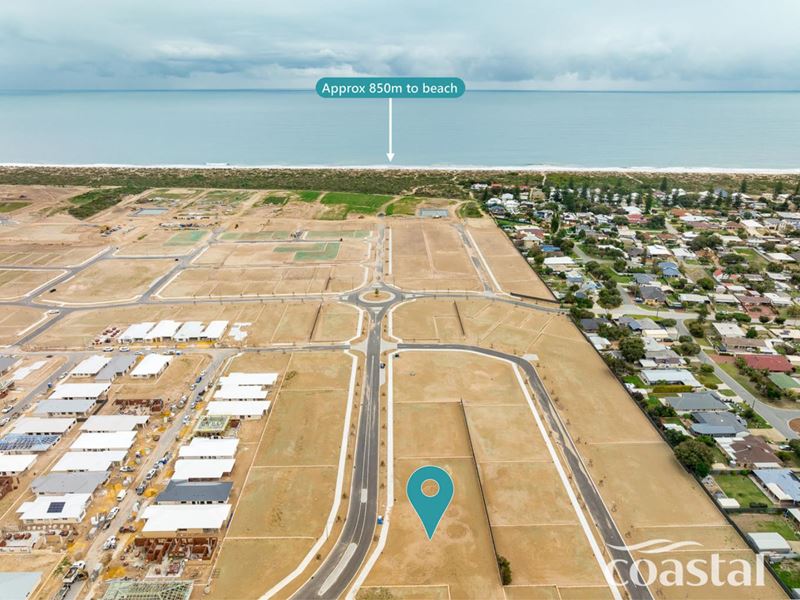 54 Tourmaline Boulevard, Madora Bay WA 6210