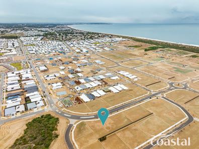 54 Tourmaline Boulevard, Madora Bay WA 6210