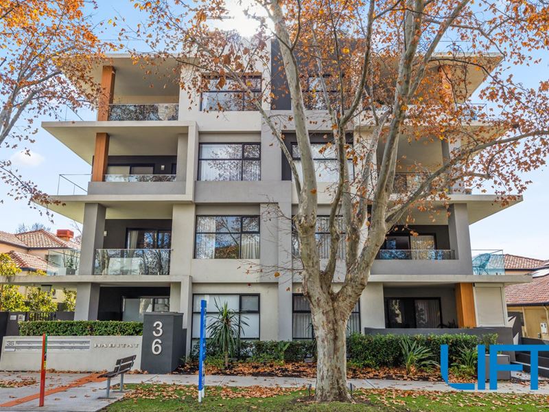 103/36 Kintail Road, Applecross WA 6153