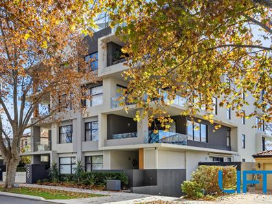 103/36 Kintail Road, Applecross WA 6153
