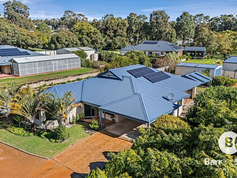 2 Marginata Drive, Donnybrook