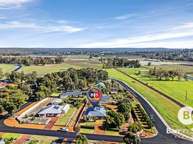 2 Marginata Drive, Donnybrook WA 6239