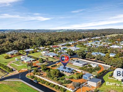 2 Marginata Drive, Donnybrook WA 6239