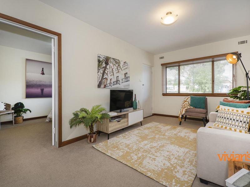 10/522 Stirling Highway, Peppermint Grove