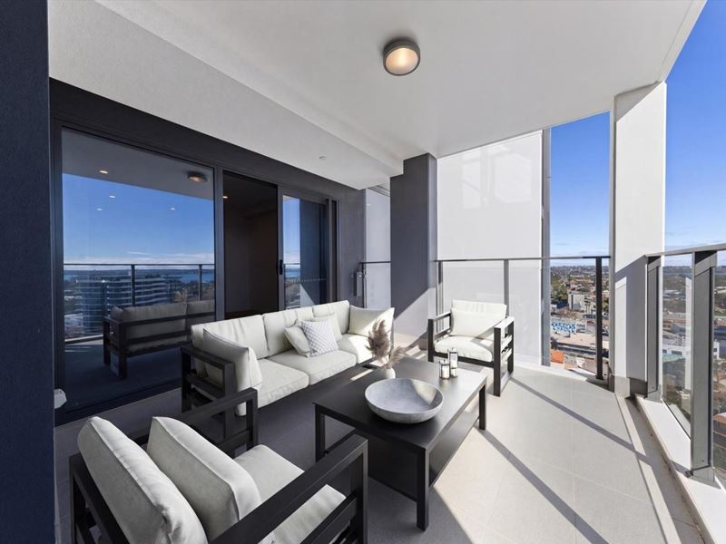 2004/908 Canning Highway, Applecross WA 6153
