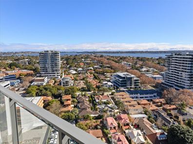 2004/908 Canning Highway, Applecross WA 6153