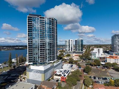 2004/908 Canning Highway, Applecross WA 6153