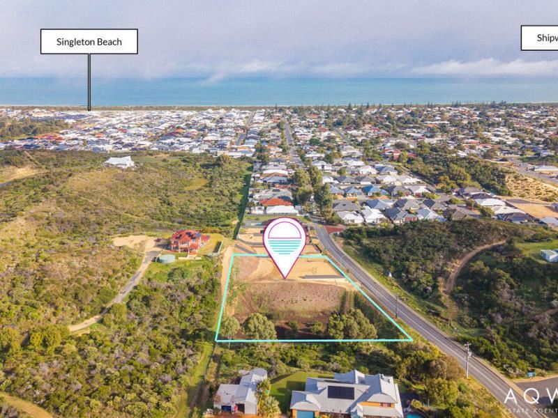 Lot 13, 112 Crystaluna Drive, Golden Bay