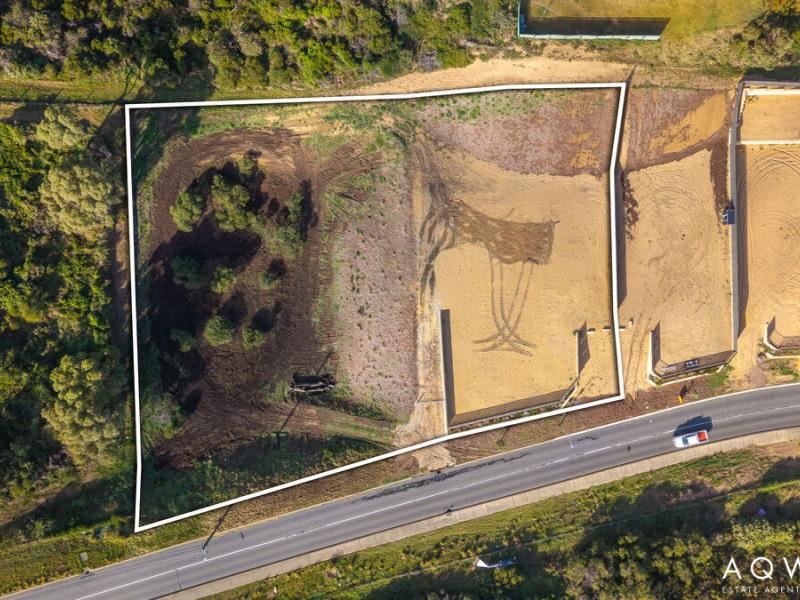 Lot 13, 112 Crystaluna Drive, Golden Bay WA 6174