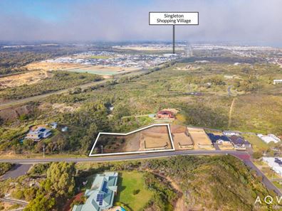 Lot 13, 112 Crystaluna Drive, Golden Bay WA 6174