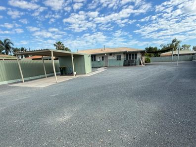 4b Draper Street, South Hedland WA 6722