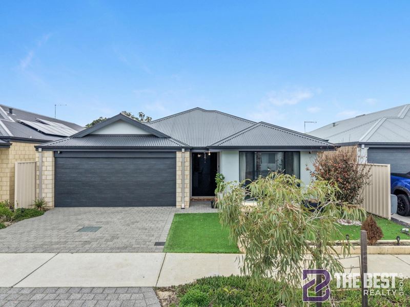 24 Hubbard Road, Haynes