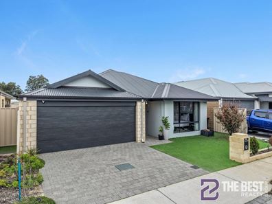 24 Hubbard Road, Haynes WA 6112