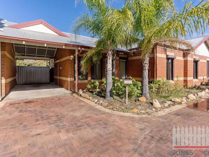24/8 Garnsworthy Place, Bassendean WA 6054