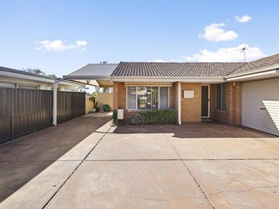 57B Flora Terrace, Watermans Bay WA 6020