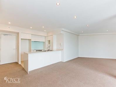 18/280 Lord Street, Perth WA 6000