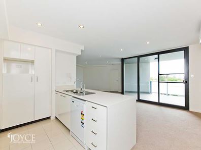 18/280 Lord Street, Perth WA 6000