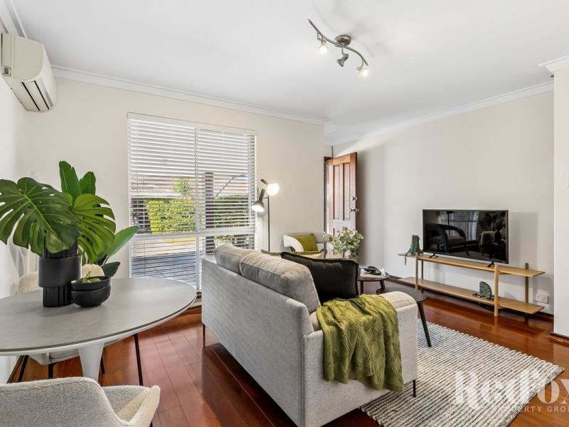 2/18 Seventh Avenue, Maylands WA 6051