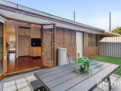 2/18 Seventh Avenue, Maylands WA 6051