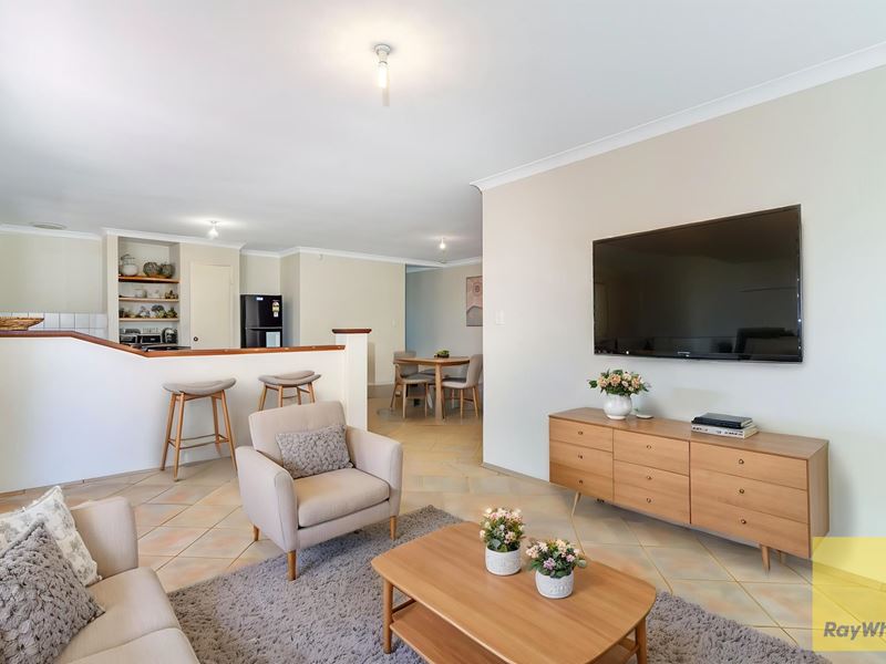 12 Twilight Circuit, Ridgewood WA 6030