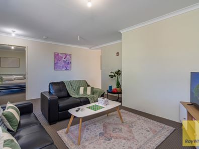 12 Twilight Circuit, Ridgewood WA 6030