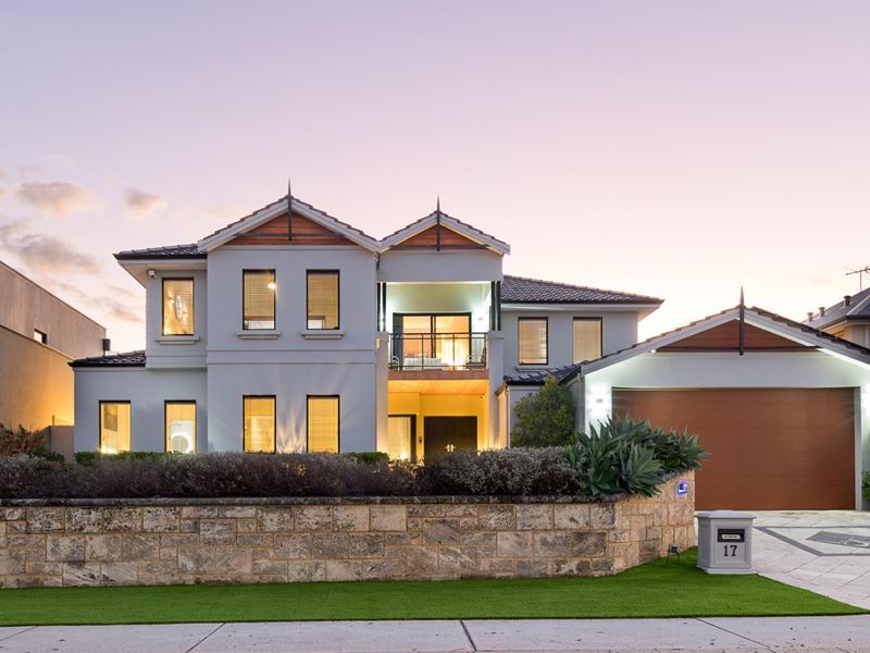 17 Samphire Road, Canning Vale WA 6155