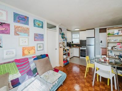 22/281 Cambridge Street, Wembley WA 6014