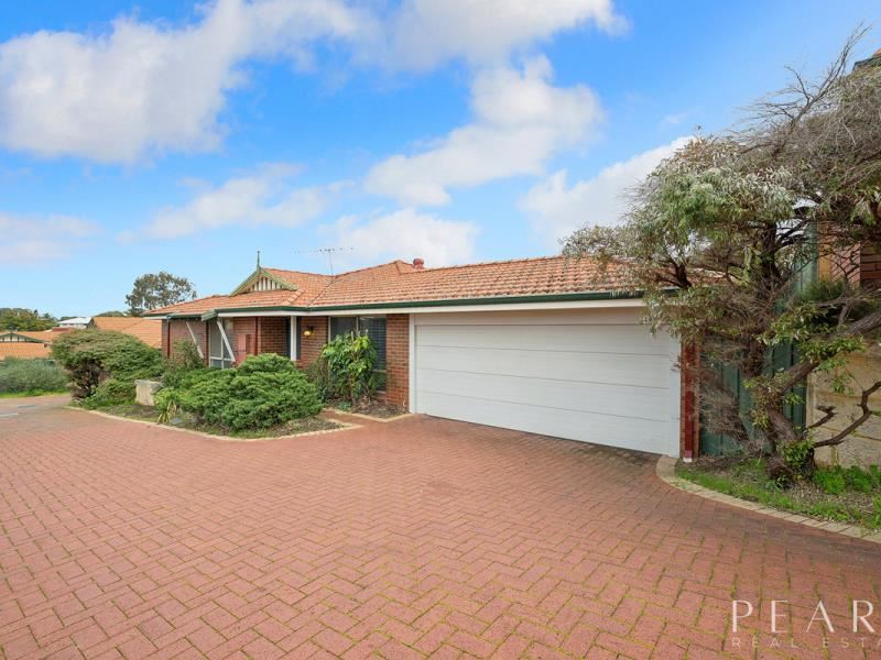 2/13 Drynan Street, Bayswater