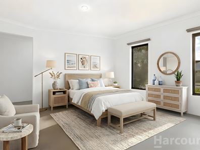 217 Peelwood Parade, Halls Head WA 6210