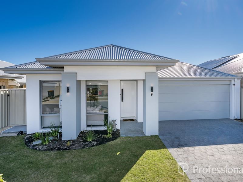 9 Relaxation Loop, Yanchep WA 6035