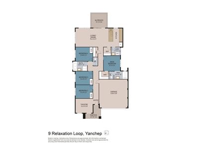 9 Relaxation Loop, Yanchep WA 6035