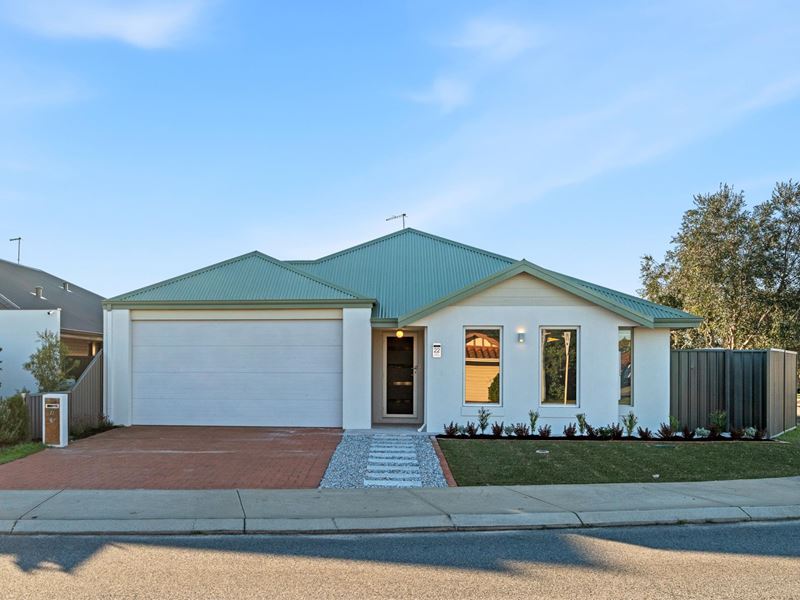 22 Sabot Avenue, Waikiki WA 6169