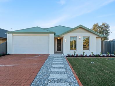 22 Sabot Avenue, Waikiki WA 6169