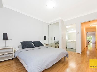 24/122 Mounts Bay Road, Perth WA 6000
