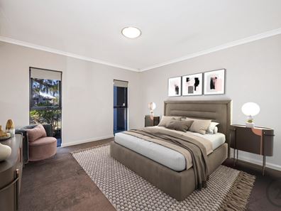 16 Jettyl Way, Wannanup WA 6210